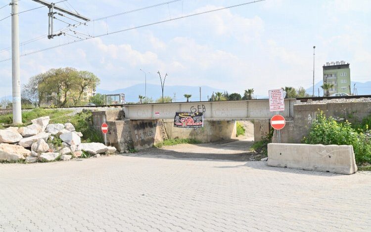 MASKİ’den menfez uyarısı MASKİ’den menfez uyarısı