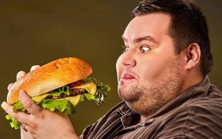 Toplum obezitede çok yargılayıcı Toplum obezitede çok yargılayıcı