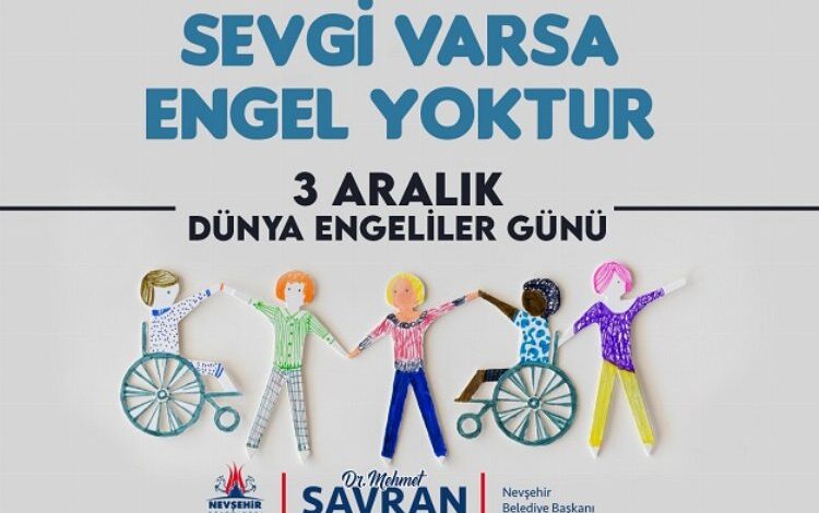 Mehmet Savran’dan 3 Aralık mesajı Mehmet Savran’dan 3 Aralık mesajı