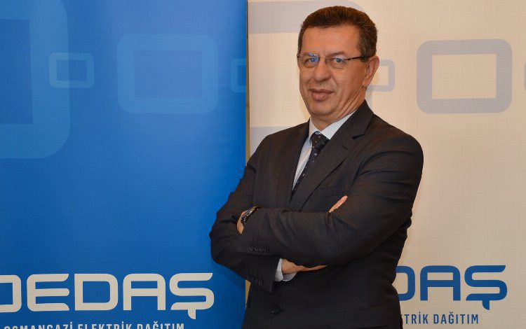 OEDAŞ’tan iş güvenliği projesi OEDAŞ’tan iş güvenliği projesi