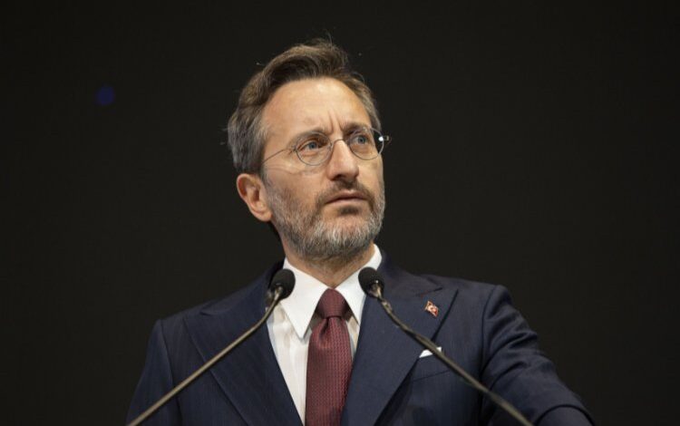 Fahrettin Altun’dan ‘NATO Zirvesi’ değerlendirmesi