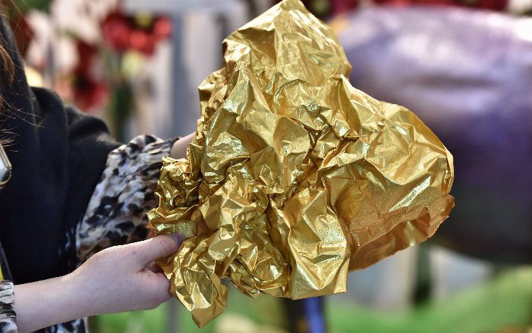 IBAKTECH renkli görüntülere ev sahipliği yapıyor