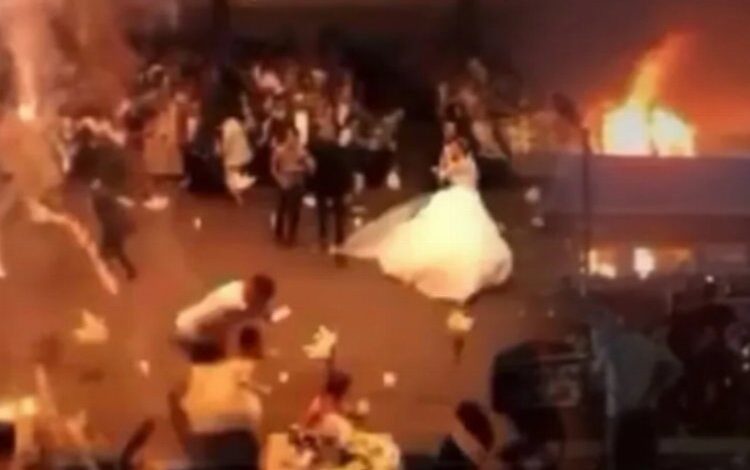 Uzmanlardan havai fişek uyarısı!