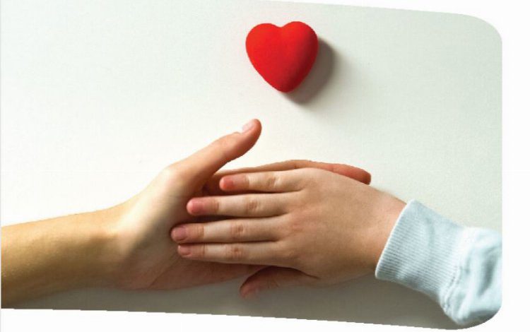 Ebeveynini kaybetmiş çocuklar için özel rehber Ebeveynini kaybetmiş çocuklar için özel rehber