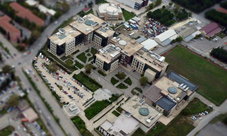 Üniversite adaylarına Bursa’dan ‘Teknik’ davet
