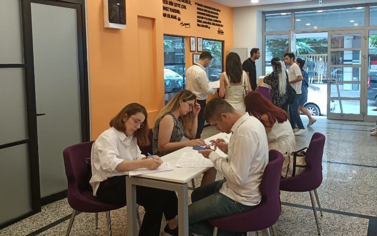 İstanbul’da 150 binden fazla kişiye iş imkanı