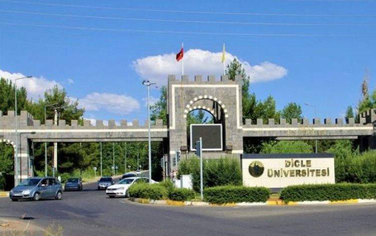 Dicle Üniversitesi’ne YÖK’ten iki yeni bölüm Dicle Üniversitesi’ne YÖK’ten iki yeni bölüm