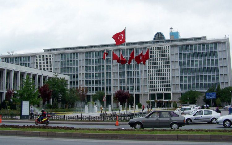İçişleri’nden İstanbul Büyükşehir Belediyesi’ne özel teftiş! İçişleri’nden İstanbul Büyükşehir Belediyesi’ne özel teftiş!