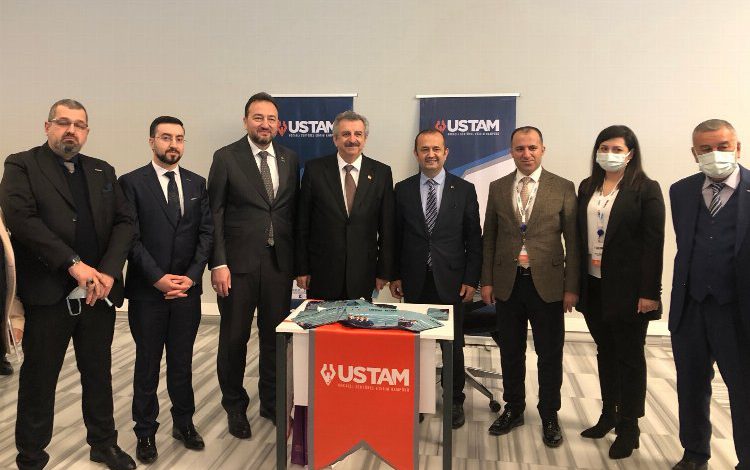 Sanayinin dijital dönüşümünde USTAM’ın önemi Sanayinin dijital dönüşümünde USTAM’ın önemi