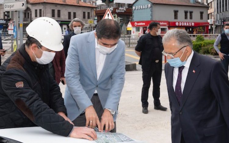 Kayseri Büyükşehir kazı şampiyonu oldu Kayseri Büyükşehir kazı şampiyonu oldu