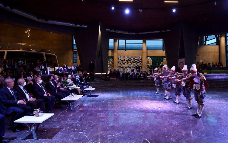 ‘Bursa denildiğinde akla ilk gelen yer Fetih Müzesi’