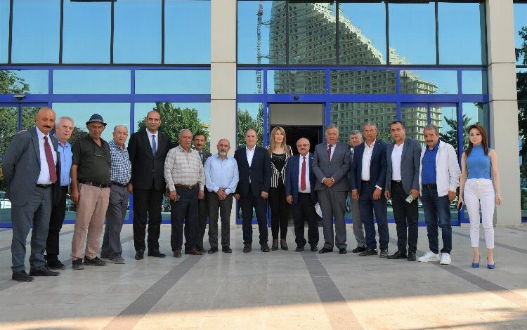 ASKİ’nin içme suyu ve kanalizasyon yatırımı iki katına çıktı