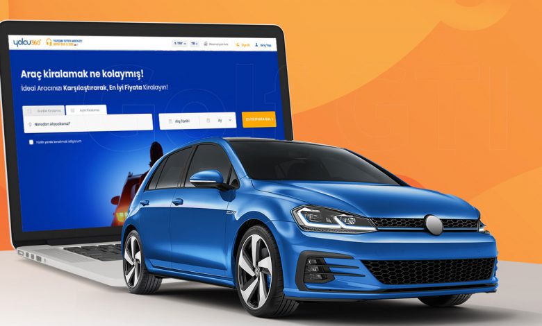 Yasaksız ilk bayramda araç kiralama yoğunluğu Yasaksız ilk bayramda araç kiralama yoğunluğu