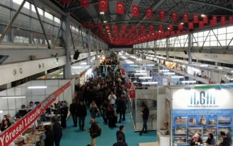 Anadolu Bursa’ya taşınacak… 6. kez Anadolu’ya Bursa’dan kapı açacaklar Anadolu Bursa’ya taşınacak… 6. kez Anadolu’ya Bursa’dan kapı açacaklar