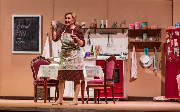 Sumru Yavrucak ‘Shırley’ ile Antakya’da Sumru Yavrucak ‘Shırley’ ile Antakya’da