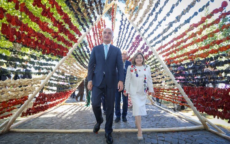 Gaziantep GastroANTEP’e hazır Gaziantep GastroANTEP’e hazır