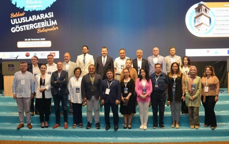 Uluslararası Göstergebilim Buluşmaları başladı Uluslararası Göstergebilim Buluşmaları başladı