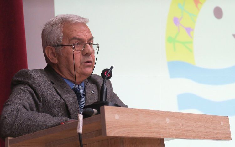 Foça’da yılın ilk ‘Konsey’ toplantısı Foça’da yılın ilk ‘Konsey’ toplantısı