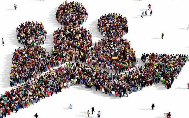 İşte Türkiye’nin il il yeni nüfusları… 84 milyon 680 bin 273 kişi olduk!