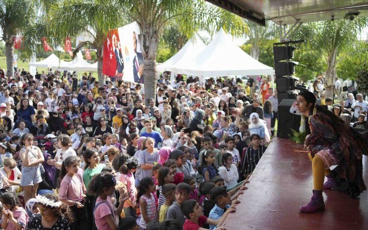 Çocuklara psiko-sosyal bilgilendirme