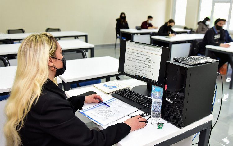 Bursa Yıldırım’da ‘ön muhasebe’ ilgisi Bursa Yıldırım’da ‘ön muhasebe’ ilgisi