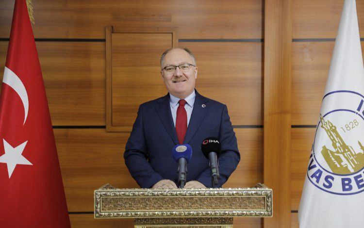 Sivas Belediyesi, ihtiyaç sahiplerine nakit yardımı yapacak Sivas Belediyesi, ihtiyaç sahiplerine nakit yardımı yapacak