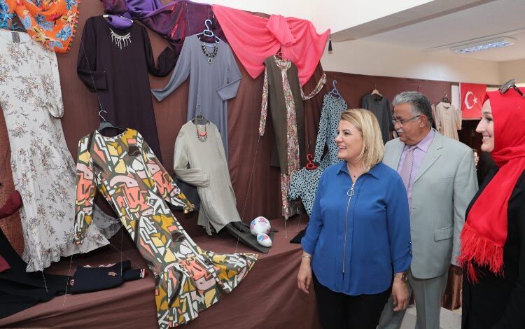 İZMEK merkezlerinde yılsonu heyecanı İZMEK merkezlerinde yılsonu heyecanı