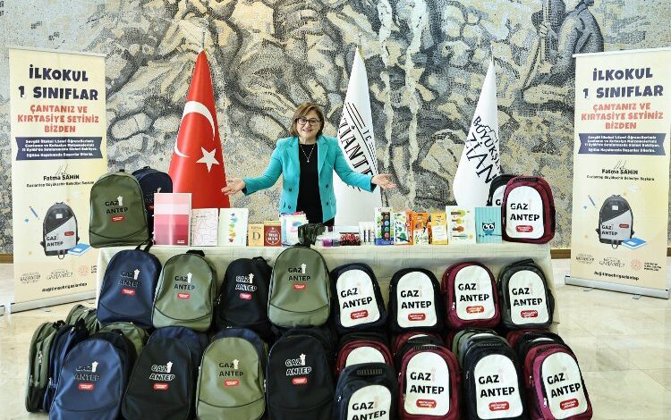 Eğitime 100 milyon liralık destek