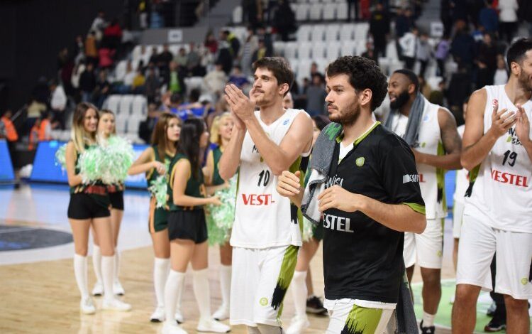 Potanın Tarzanları Avrupa’yı salladı Potanın Tarzanları Avrupa’yı salladı