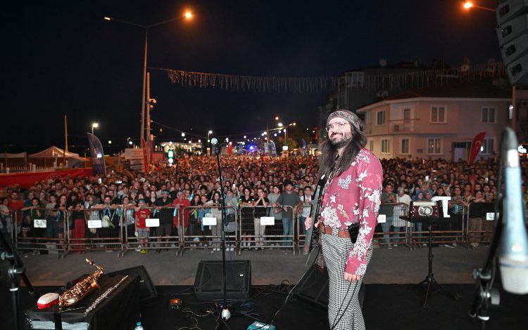 Bursa’da Nostalji Festivali coşkusu Bursa’da Nostalji Festivali coşkusu