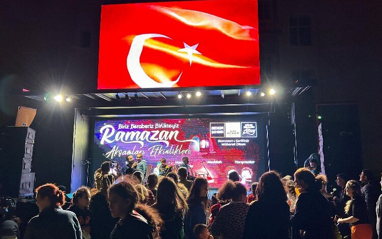 Konya Büyükşehir’den depremzedelere moral Konya Büyükşehir’den depremzedelere moral