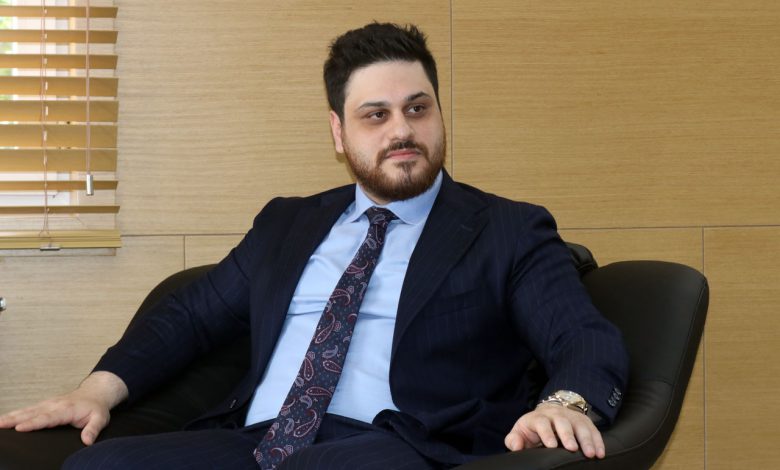 BTP Genel Başkanı Baş’tan çarpıcı açıklama BTP Genel Başkanı Baş’tan çarpıcı açıklama