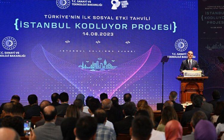 İstanbul’daki bu proje nitelikli yazılımcılar yetiştirecek