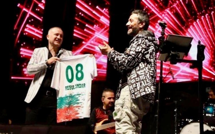 Resul Dindar fırtınası Giresun Keşap’ta esecek Resul Dindar fırtınası Giresun Keşap’ta esecek