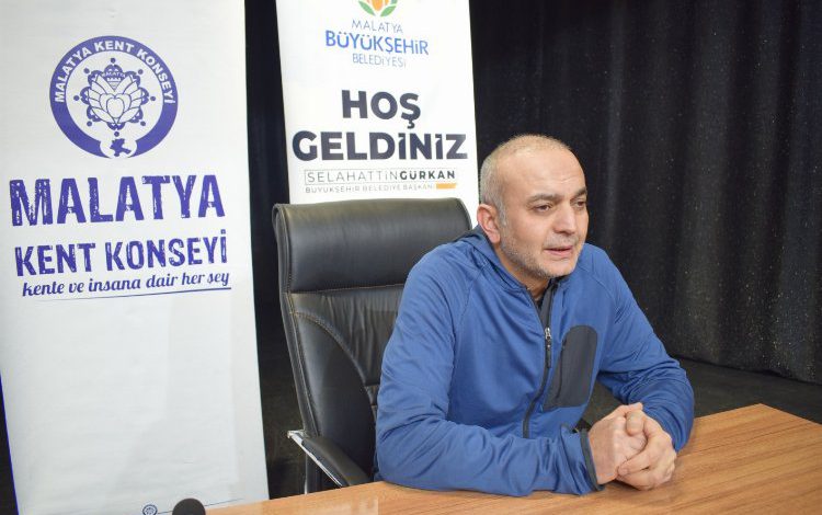 Malatya’da “Geleneksel ve Tamamlayıcı Tıp” konuşuldu Malatya’da “Geleneksel ve Tamamlayıcı Tıp” konuşuldu