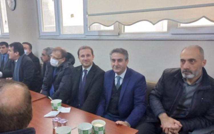 Bursa’da Ayran Aşı lezzeti ağızları tatlandırdı