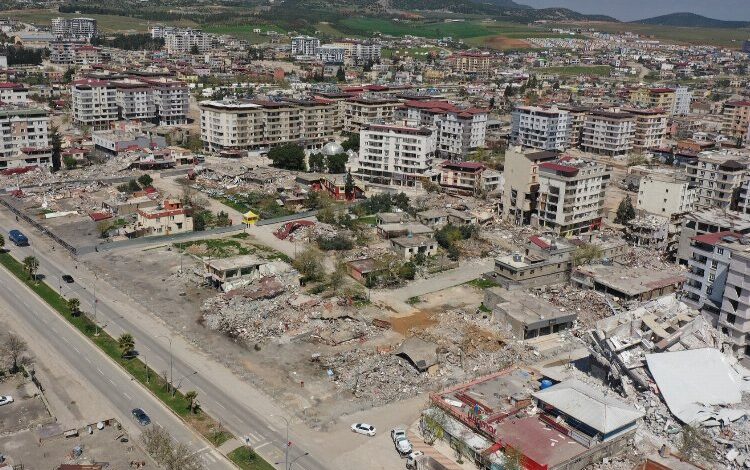 Afet bölgesindeki kamu personeline tazminat ve fazla çalışma ücreti Afet bölgesindeki kamu personeline tazminat ve fazla çalışma ücreti