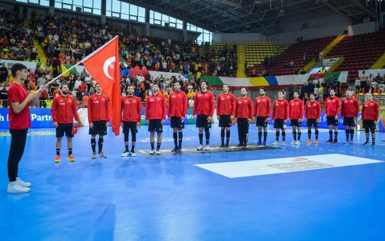 A Milli Erkeklerde İtalya’nın hazırlık kadrosu belli oldu