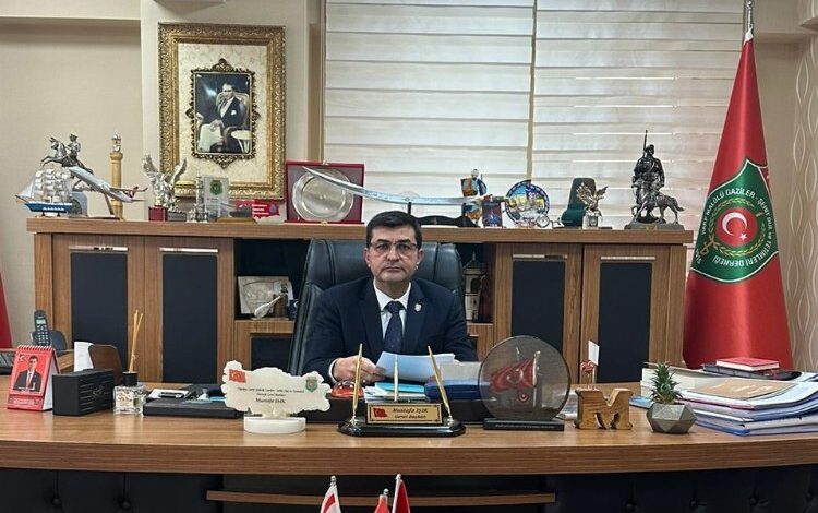 Gaziler, Şehit, Dul ve Yetimler’den Kılıçdaroğlu’na HDP tepkisi!