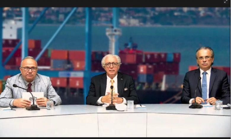 Türk doğal taş ihracatçıları Avustralya pazarında liderliğe oynuyor Türk doğal taş ihracatçıları Avustralya pazarında liderliğe oynuyor