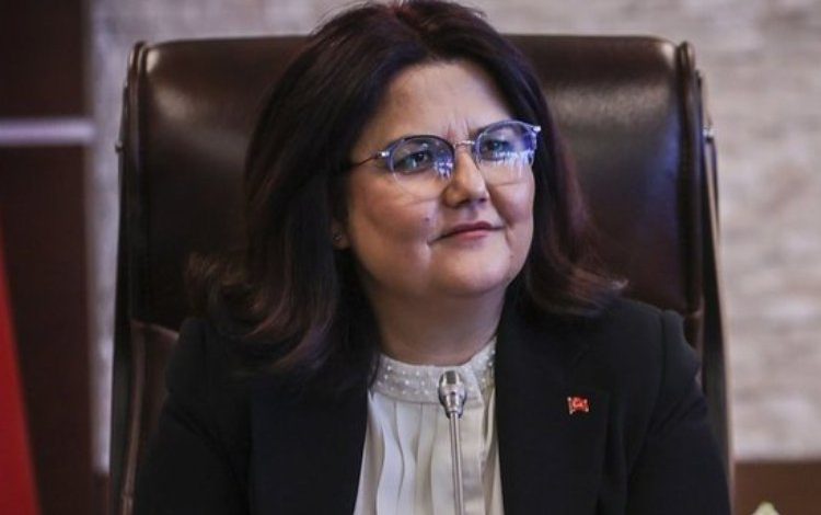 Aile Bakanlığı’ndan engelli atağı Aile Bakanlığı’ndan engelli atağı