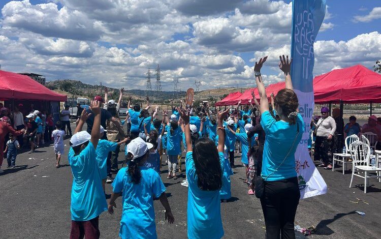 Hitit Uçan Raketler Projesi Kahramanmaraş’ta Hitit Uçan Raketler Projesi Kahramanmaraş’ta