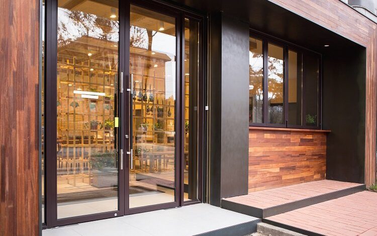 Dünya kapı ve pencere sektörü Kayseri’de buluşacak Dünya kapı ve pencere sektörü Kayseri’de buluşacak