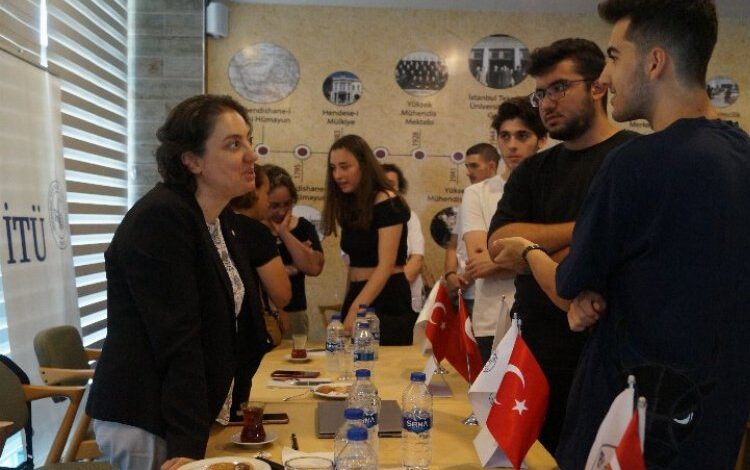 Bursa İTÜDER adaylara ‘tercih’ olacak