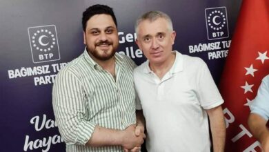 Bilecik BTP’de seçim öncesi istifa!