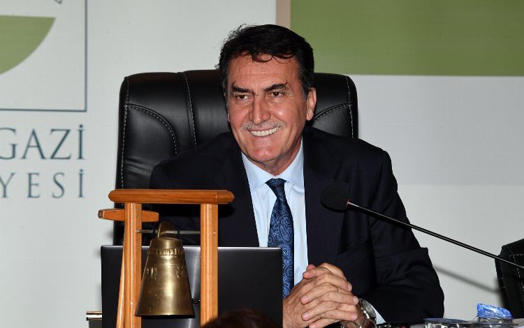 Bursa Osmangazi’ye dev bütçe Bursa Osmangazi’ye dev bütçe