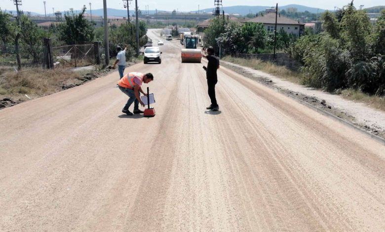Şile ve Ağva’ya ulaşım daha konforlu olacak Şile ve Ağva’ya ulaşım daha konforlu olacak