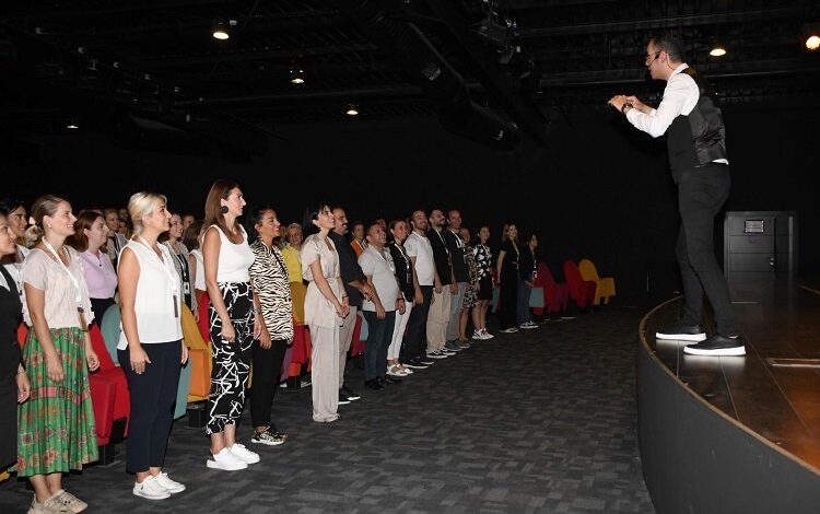 Şahinkaya’dan öğretmenlere özel seminer