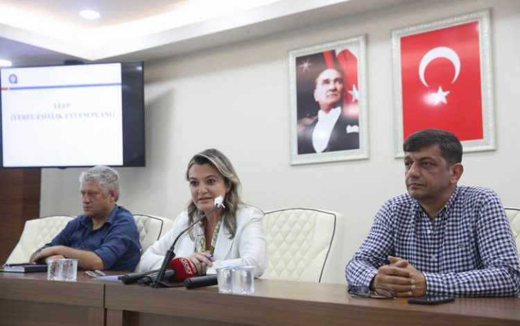 Yerel Eşitlik Eylem Planı hayata geçiyor Yerel Eşitlik Eylem Planı hayata geçiyor