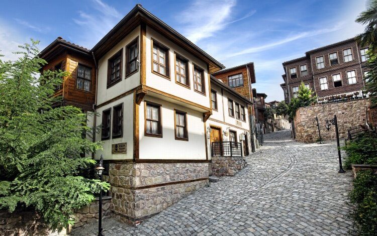 Büyükşehir, Kocaeli’yi Emitt Turizm Fuarında tanıtacak